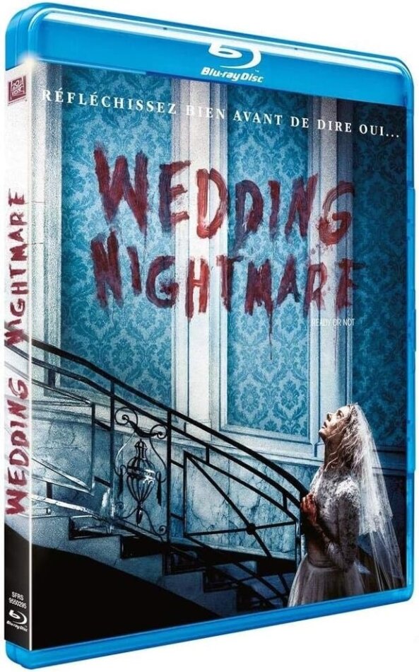 Wedding Nightmare (2019)