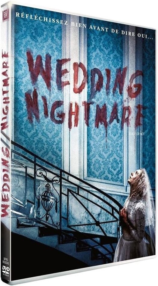 Wedding Nightmare (2019)