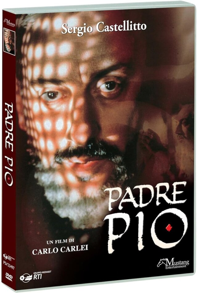 Padre Pio (2000) Neuauflage