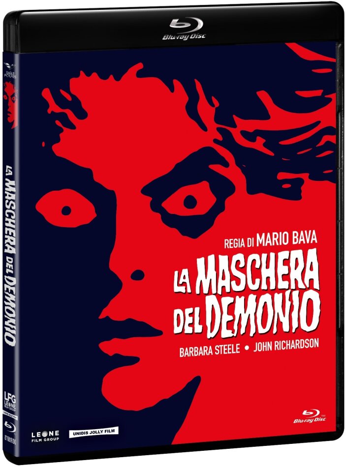 La maschera del demonio (1960)