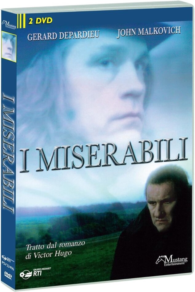 I miserabili (2000) New Edition