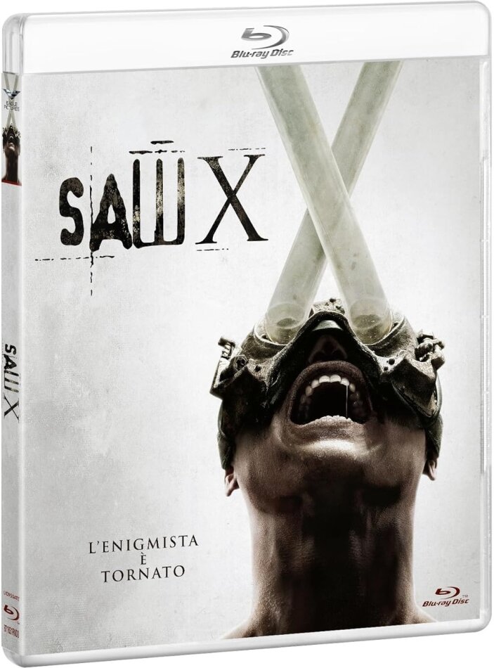 Saw X - Saw 10 (2023)