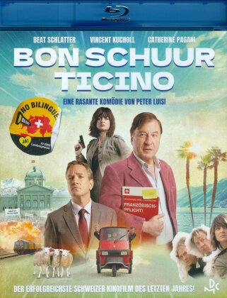 Bon Schuur Ticino (2023)