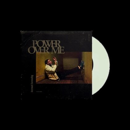 Dermot Kennedy - Power Over Me (7" Single)