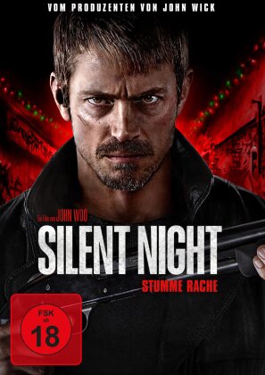 Silent Night - Stumme Rache (2023)