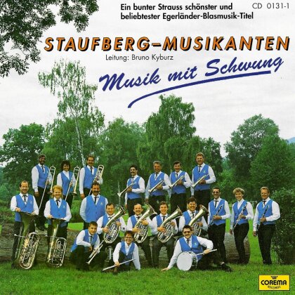 Staufberg Musikanten - Musik Mit Schwung