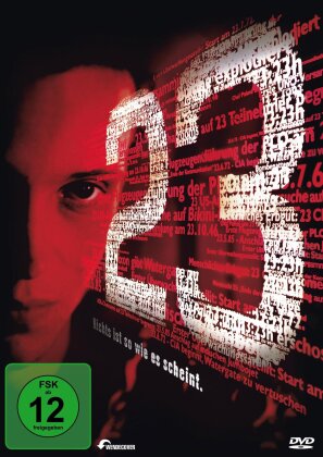 23 - Nichts ist so wie es scheint (1998)