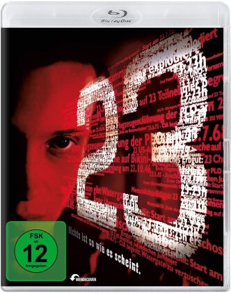 23 - Nichts ist so wie es scheint (1998)