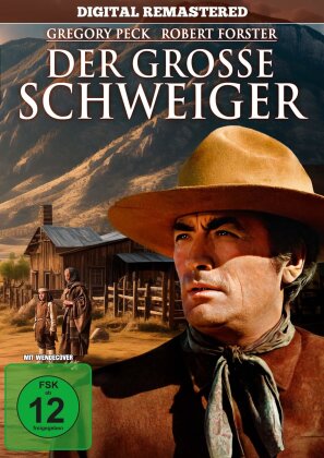 Der grosse Schweiger (1968) (Kinoversion, Remastered)
