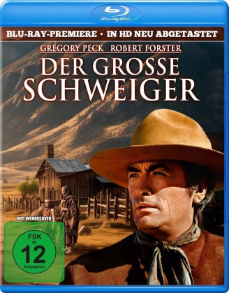 Der grosse Schweiger (1968) (Kinoversion)