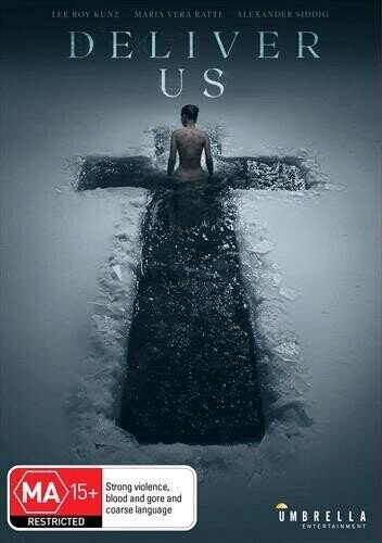 Deliver Us (2023) Australian Release