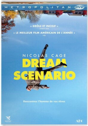 Dream Scenario (2023)