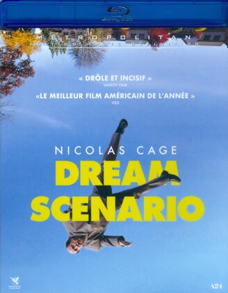 Dream Scenario (2023)