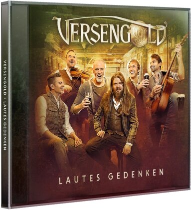 Versengold - Lautes Gedenken