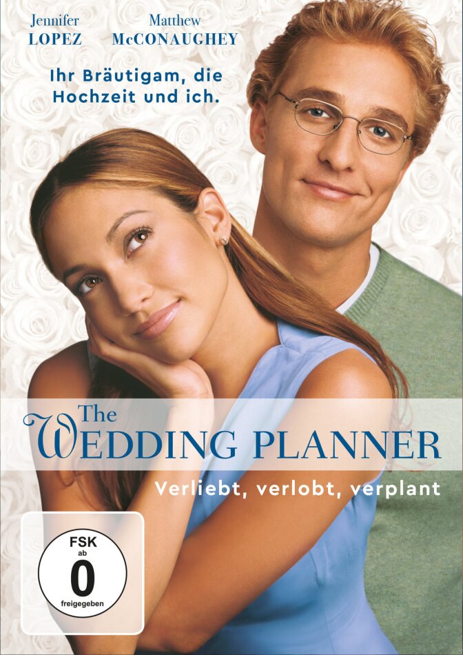 The Wedding Planner - Verliebt, verlobt, verplant (2001) Neuauflage