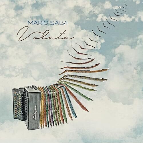 Mario Salvi - Volata