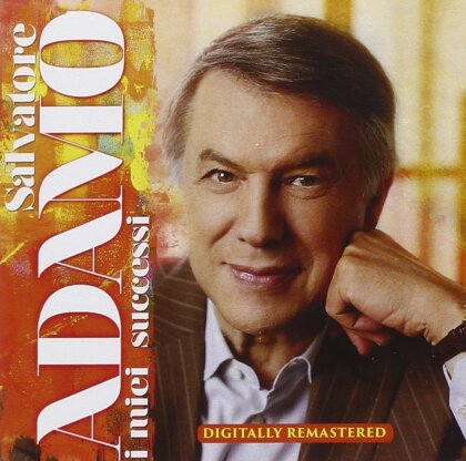 Salvatore Adamo - I Miei Successi