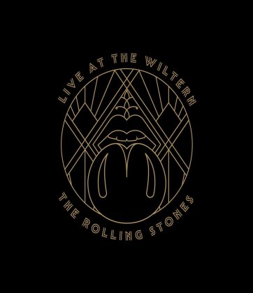 The Rolling Stones - Live At The Wiltern (2 CDs + Blu-ray)