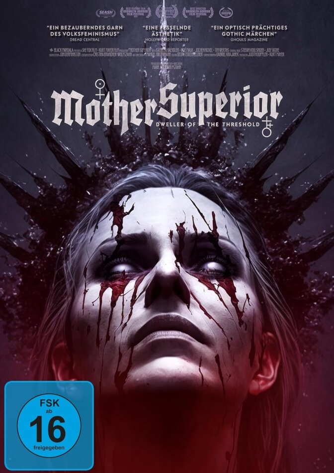 Mother Superior (2022)
