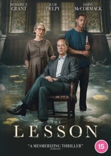 The Lesson (2023)