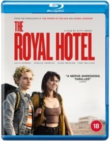The Royal Hotel (2023)