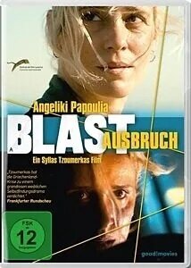 A Blast - Ausbruch (2014) (Neuauflage)