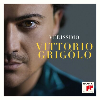 Vittorio Grig&ograve;lo - Verissimo