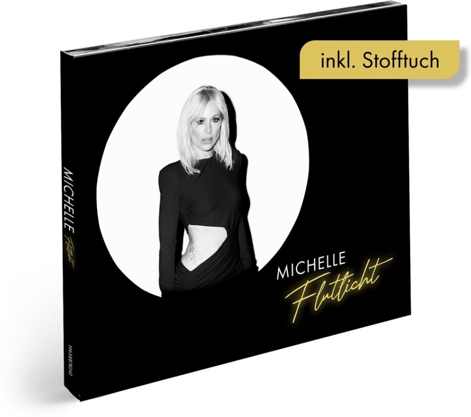 Michelle (Schlager) - Flutlicht Limited Deluxe Edition