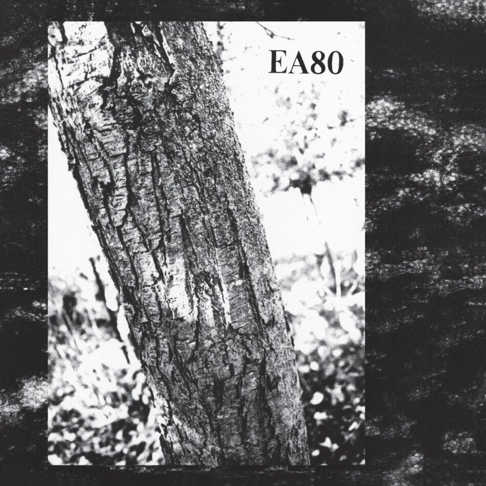 EA 80 - Gruener Apfel 2024 Reissue, 2 10" Maxis