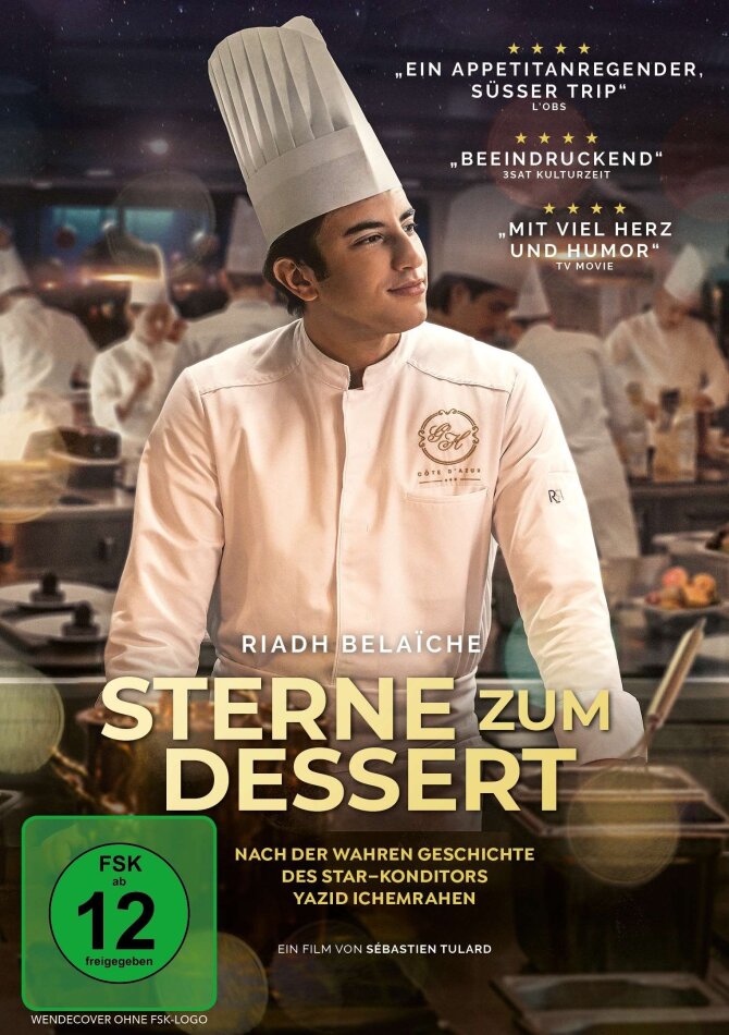 Sterne zum Dessert (2023)