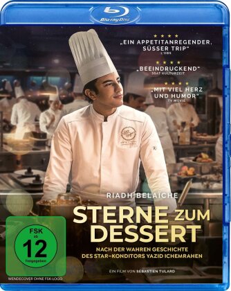 Sterne zum Dessert (2023)