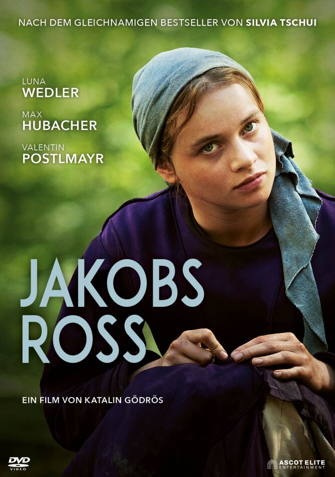 Jakobs Ross (2023)