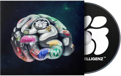 Marsimoto (Marteria) - KEINE INTELLIGENZ