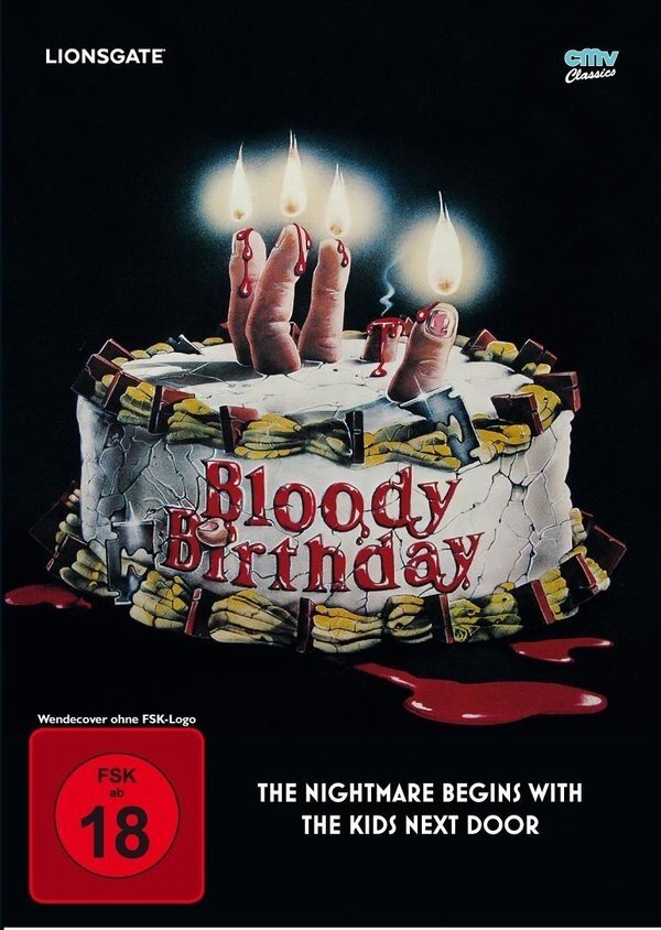 Bloody Birthday (1981)