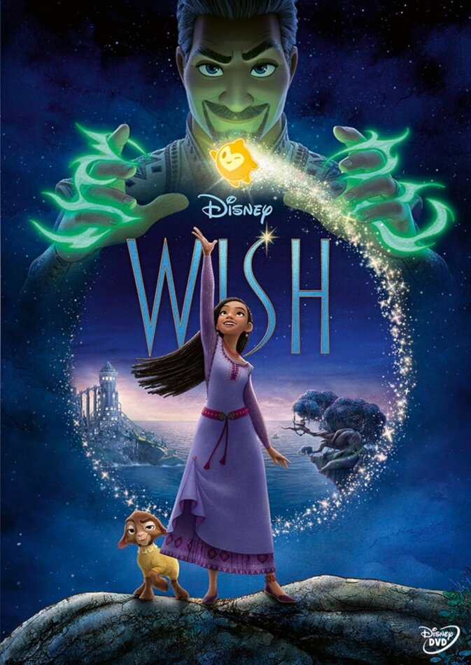 Wish (2023)