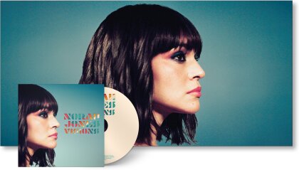 Norah Jones - Visions (+ Bonustrack, Limited Edition)