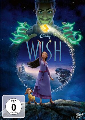 Wish (2023)
