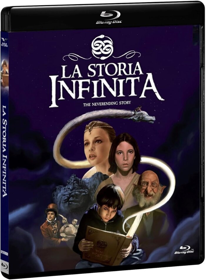 La storia infinita (1984)