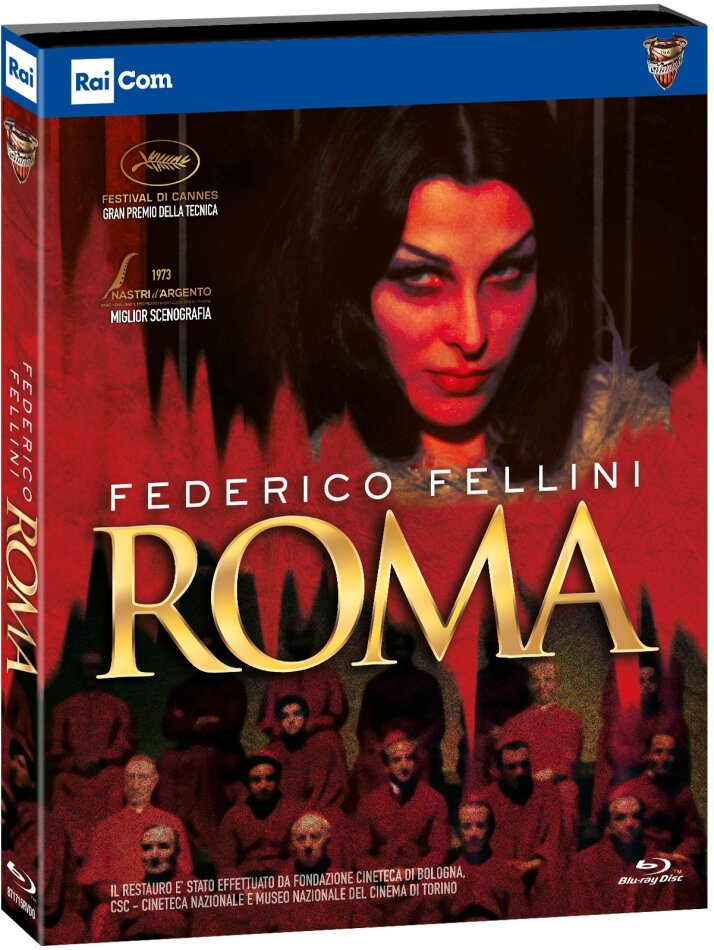 Roma (1972)