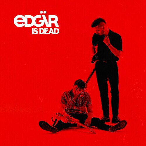 Edgär - Edgär Is Dead Digipack