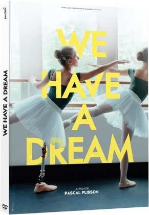 We Have a Dream (2023)