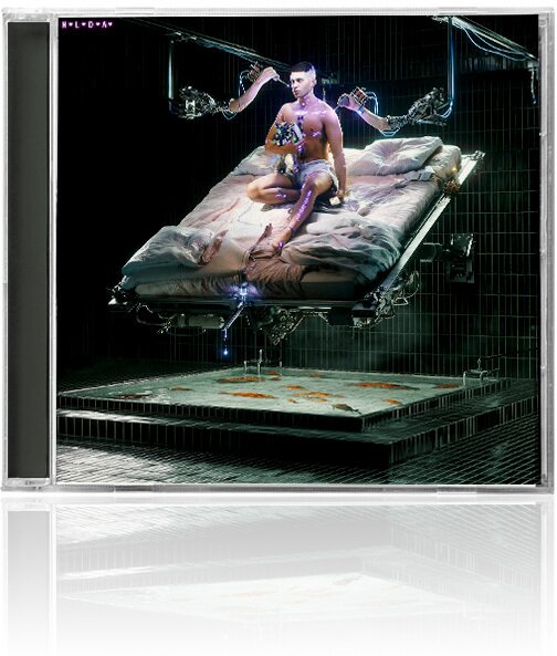 Mahmood - Nei Letti Degli Altri Sanremo 2024