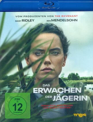 Das Erwachen der J&auml;gerin (2023)