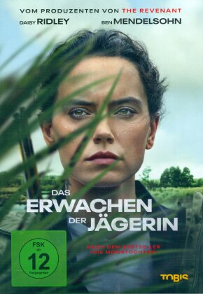 Das Erwachen der J&auml;gerin (2023)