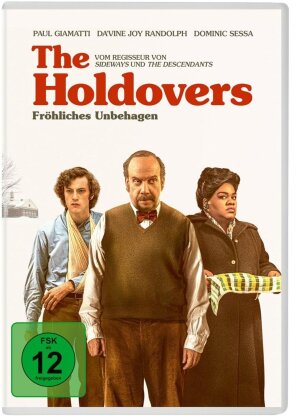 The Holdovers (2023)