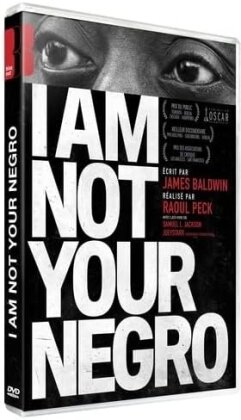 I Am Not Your Negro (2016)
