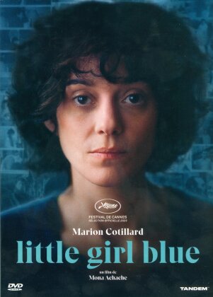 little girl blue (2023) (Digibook)