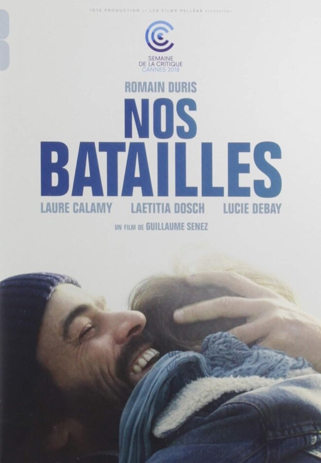 Nos batailles (2018)