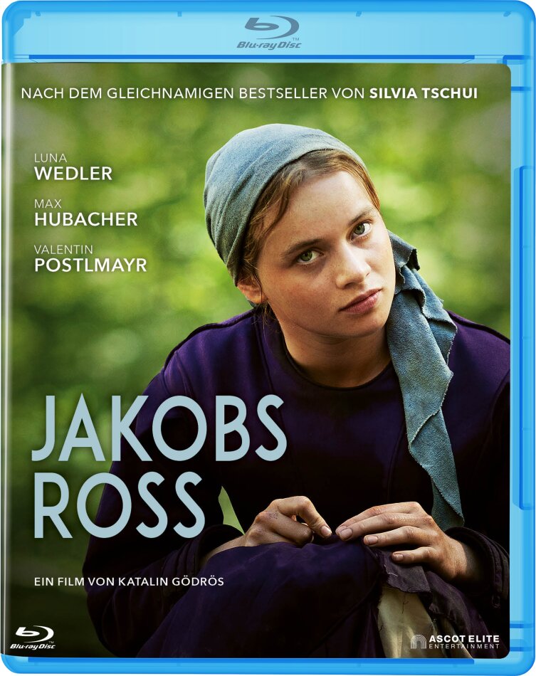 Jakobs Ross (2023)