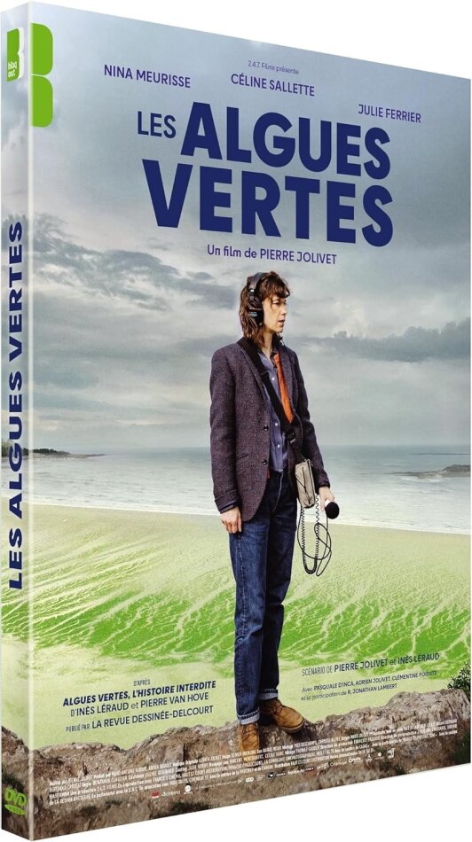 Les algues vertes (2023)
